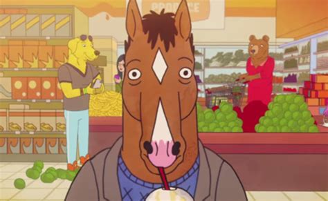 bojack horseman timeline|is bojack horseman a anime.